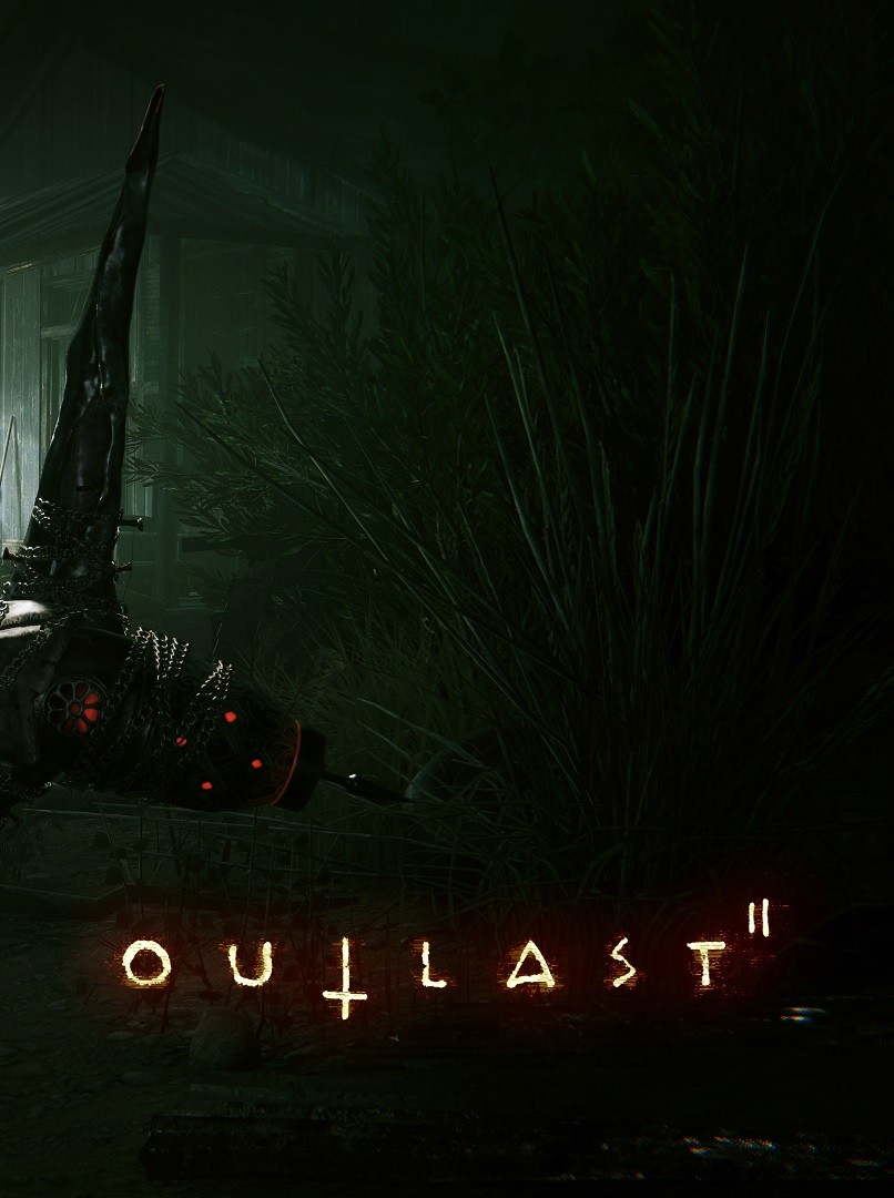 Outlast 2