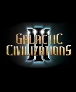 Обложка Galactic Civilizations 3