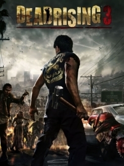 Dead Rising 3