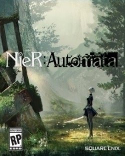 NieR: Automata