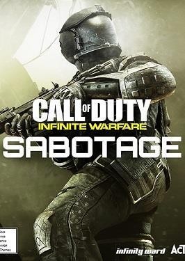 Call of Duty: Infinite Warfare - Sabotage